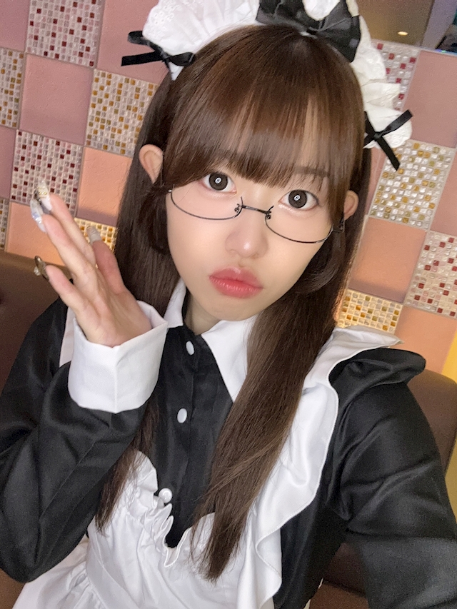 プロフィール写真4・しおん|