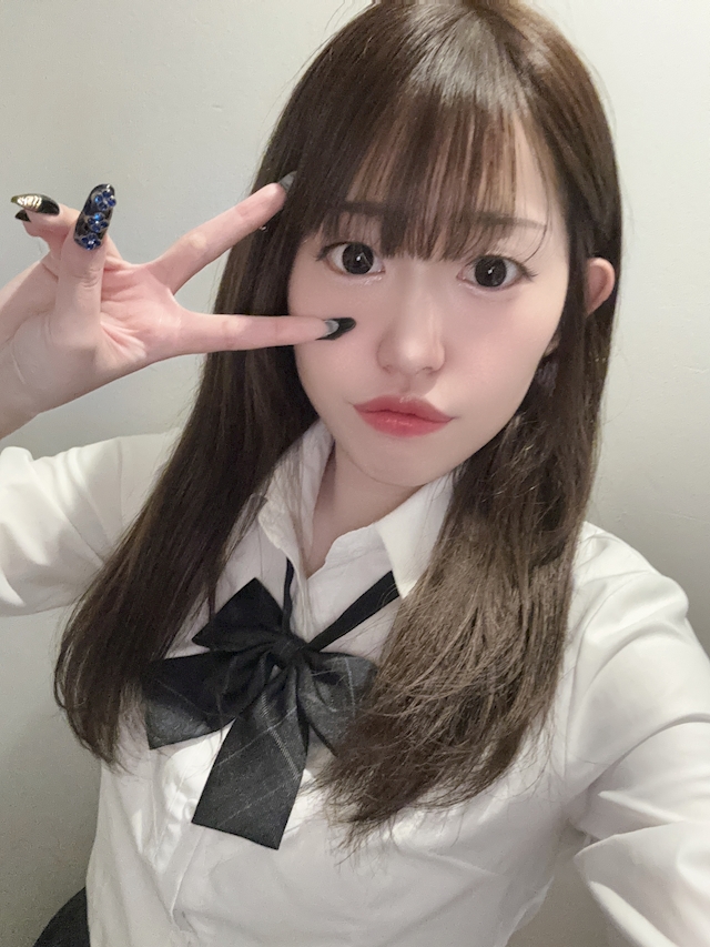 プロフィール写真1・しおん|