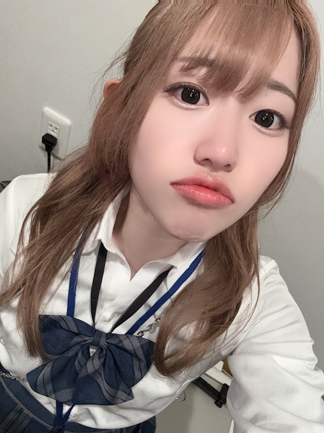 プロフィール写真2・しおん｜
