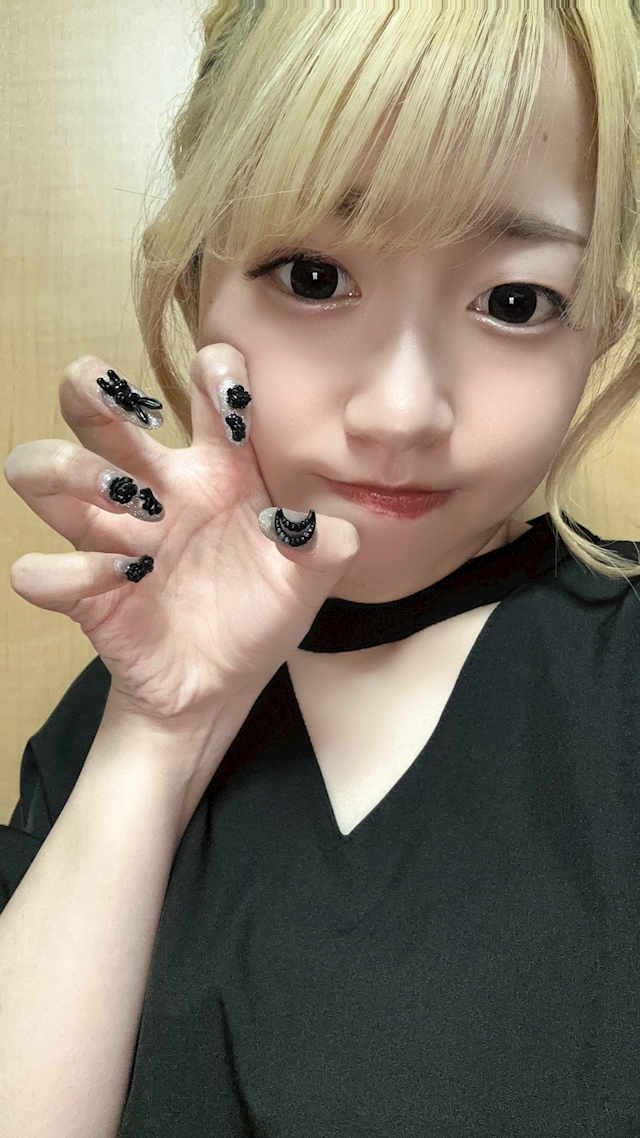 プロフィール写真10・しおん｜