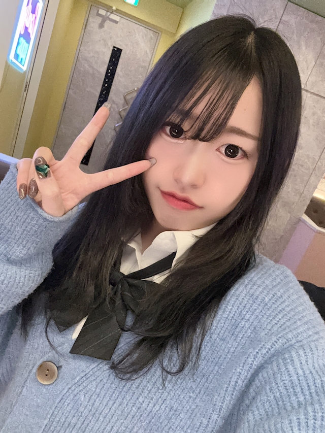 プロフィール写真1・しおん｜