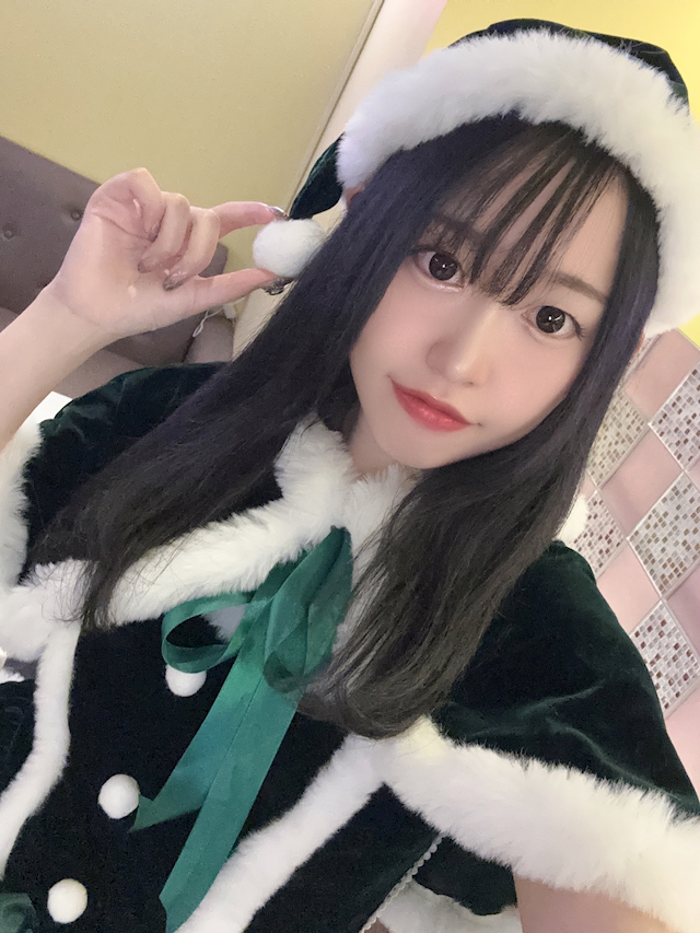 プロフィール写真3・しおん｜