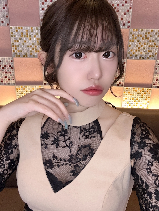 プロフィール写真2・しおん|