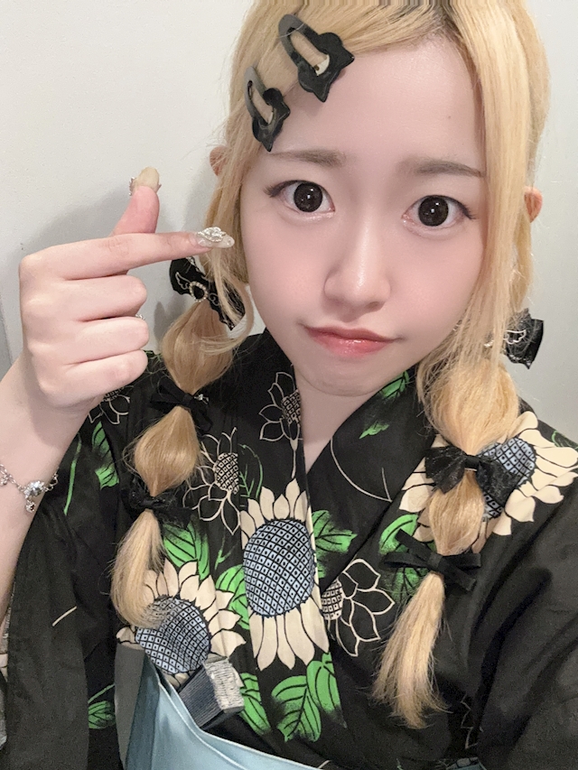 プロフィール写真8・しおん｜