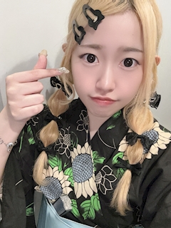 プロフィール写真13・しおん｜CANDY POPS・キャンディポップス - 北新地のガールズバー