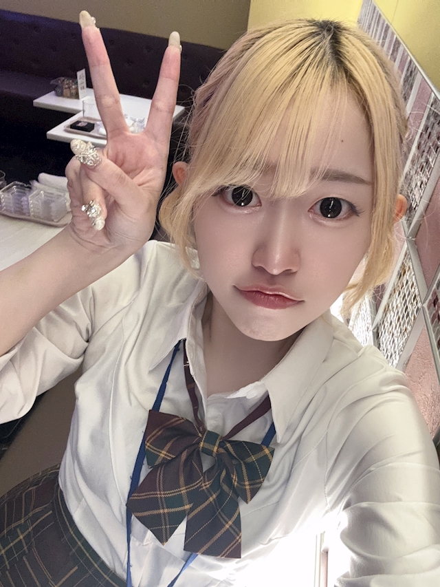 プロフィール写真3・しおん｜
