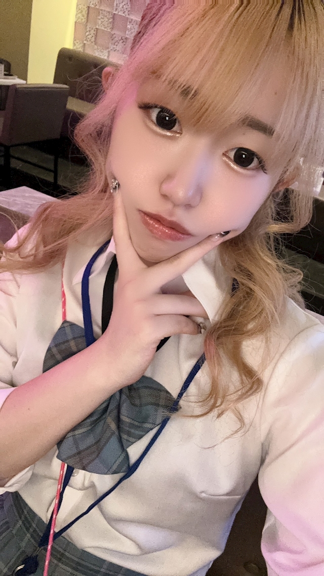 プロフィール写真11・しおん｜