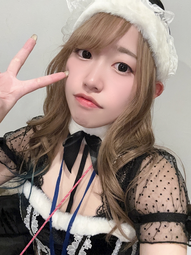 プロフィール写真6・しおん｜