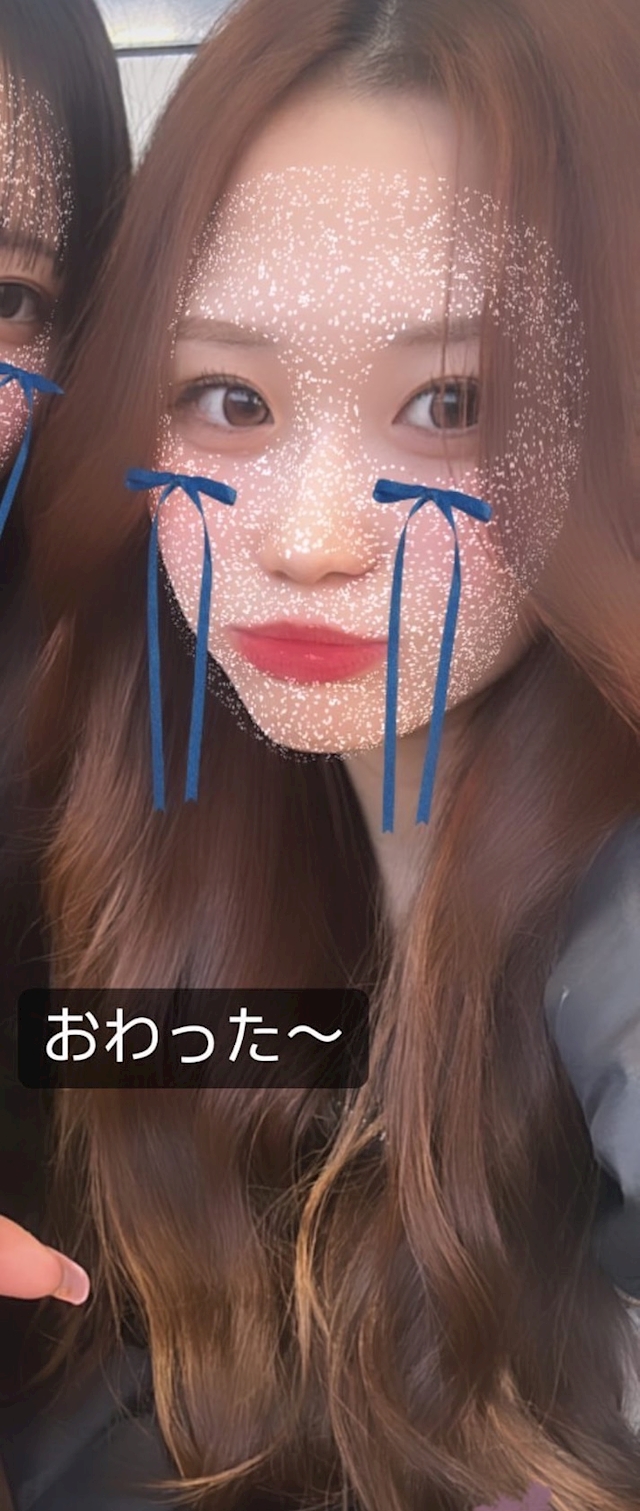 もえ GIRL'S BAR DaiCE