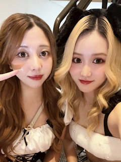 名井　なみ「🐩🐩」