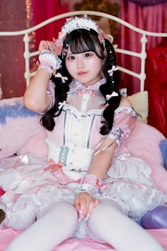 プロフィール写真4・もも|すぽっとらいと - 秋葉原のコンカフェ