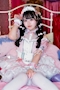 プロフィール写真4・もも|すぽっとらいと - 秋葉原のコンカフェ