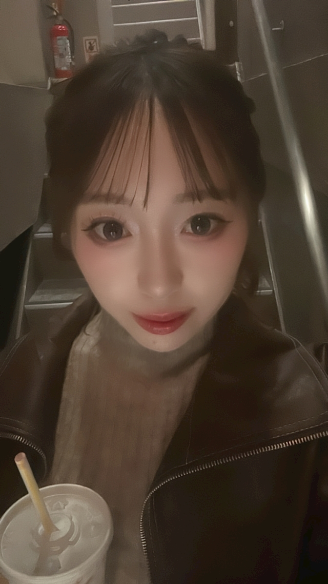 プロフィール写真2・なな｜