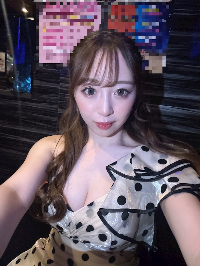 プロフィール写真1・なな｜岐阜 柳ヶ瀬 キャバクラ・プルミエール エトワール