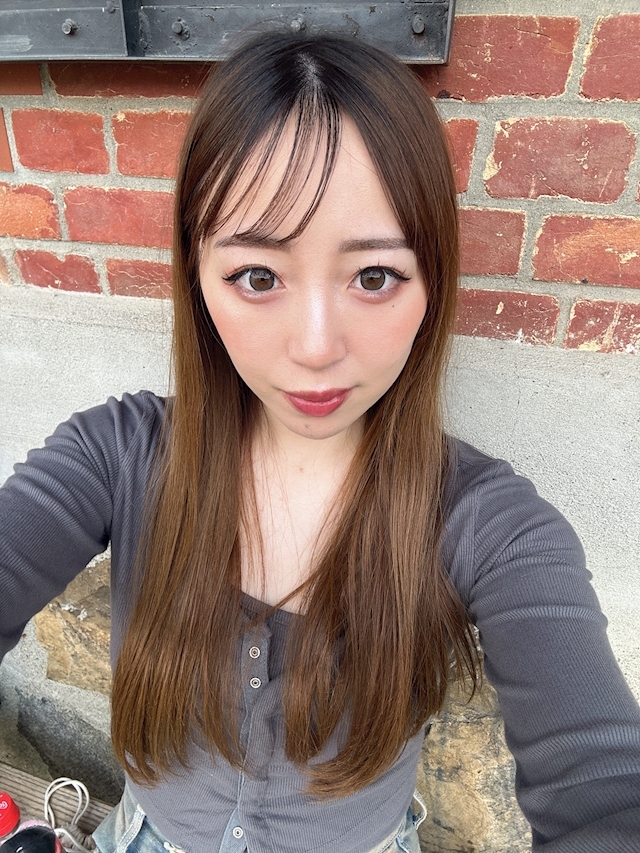 プロフィール写真5・なな｜岐阜 柳ヶ瀬 キャバクラ・プルミエール エトワール