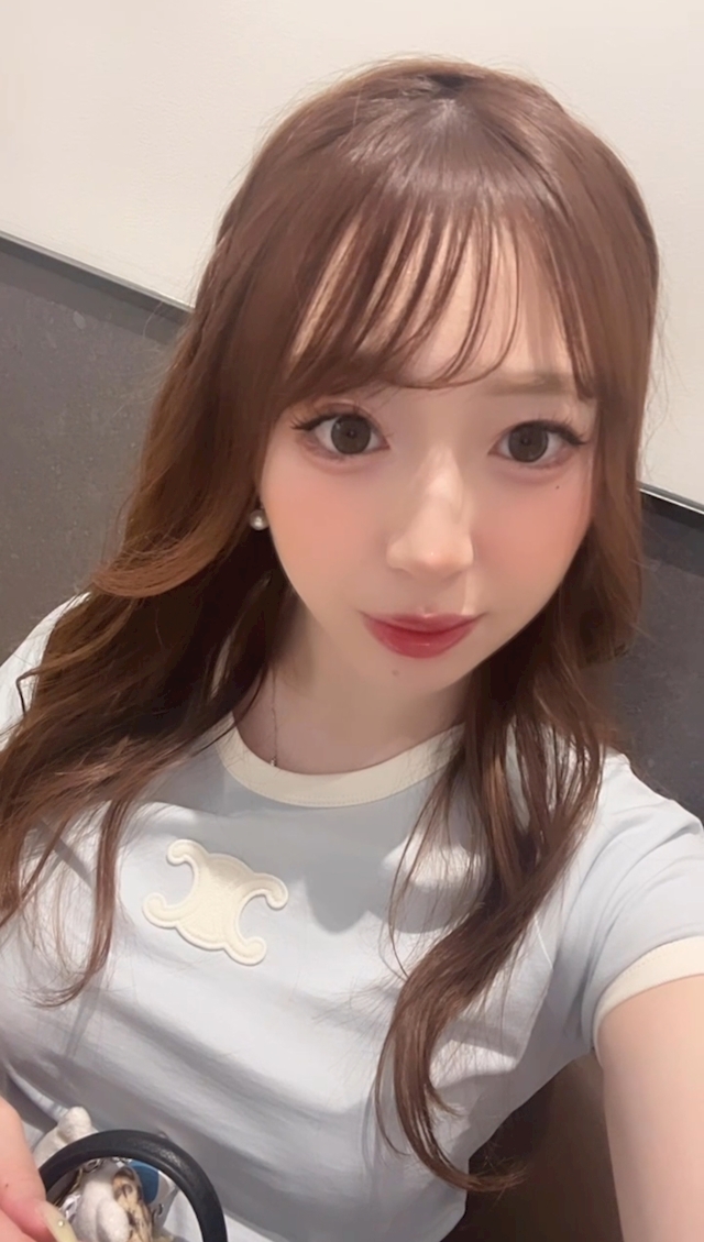 プロフィール写真2・なな｜岐阜 柳ヶ瀬 キャバクラ・プルミエール エトワール