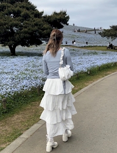 プロフィール写真2・ゆず｜Rush・ラッシュ - 郡山・朝日のスナック