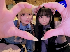 ゆいか🎮🎀【~幽遊屋敷~霊女編~】「あしたはおやすみ！！！」