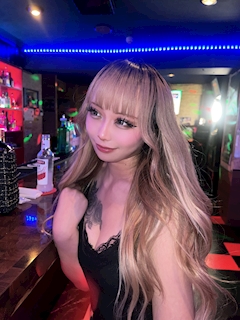 プロフィール写真7・あんり|REVIEW・レヴュー - 八王子のガールズバー