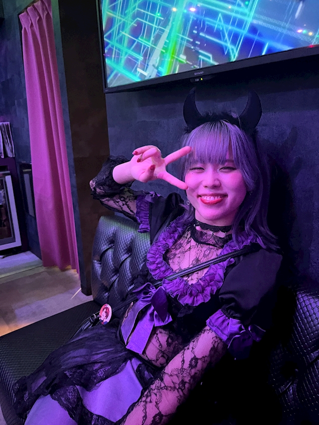 プロフィール写真8・ノんラ｜
