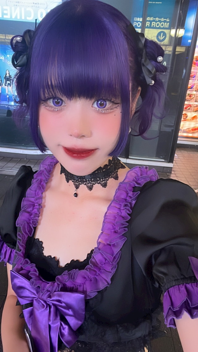 プロフィール写真3・ノんラ｜