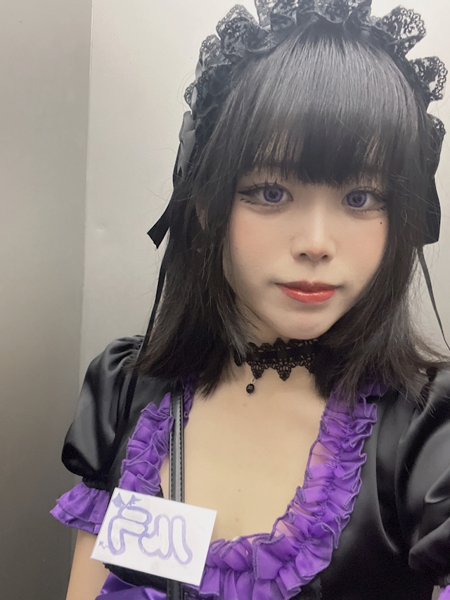 プロフィール写真5・ノんラ｜