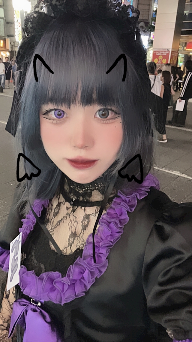 プロフィール写真4・ノんラ｜