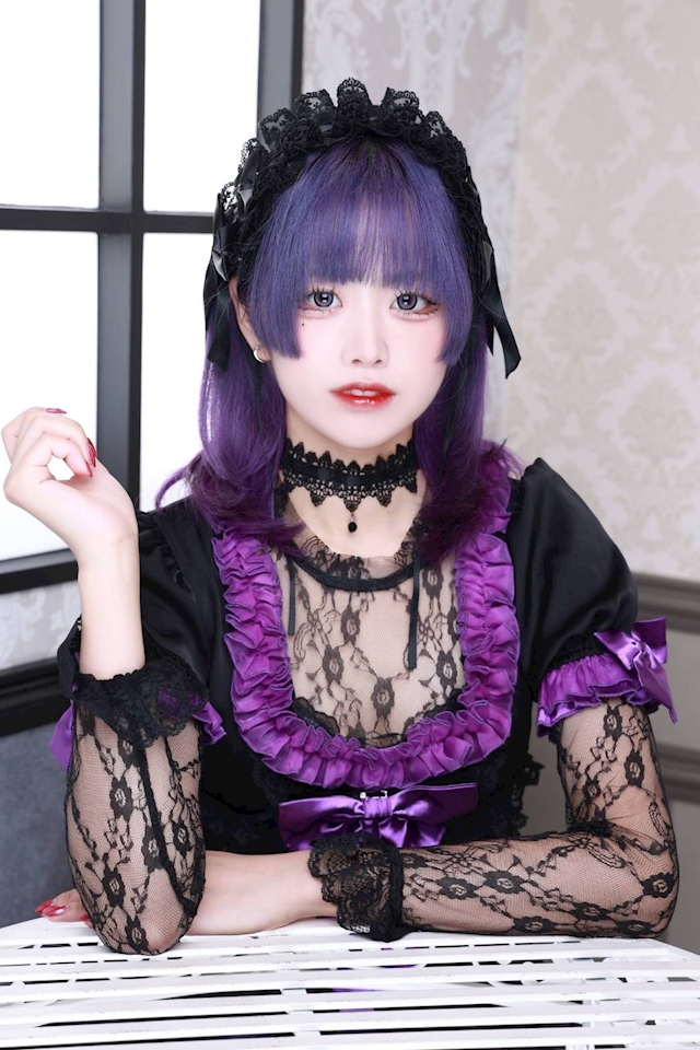 プロフィール写真1・ノんラ｜