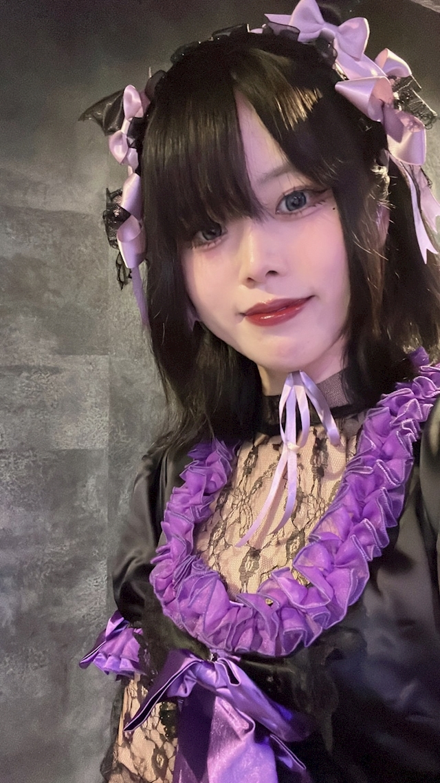 プロフィール写真7・ノんラ｜