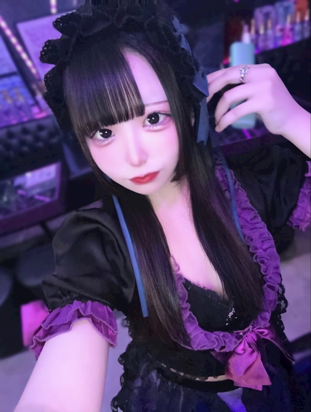 プロフィール写真3・💜さら💜｜