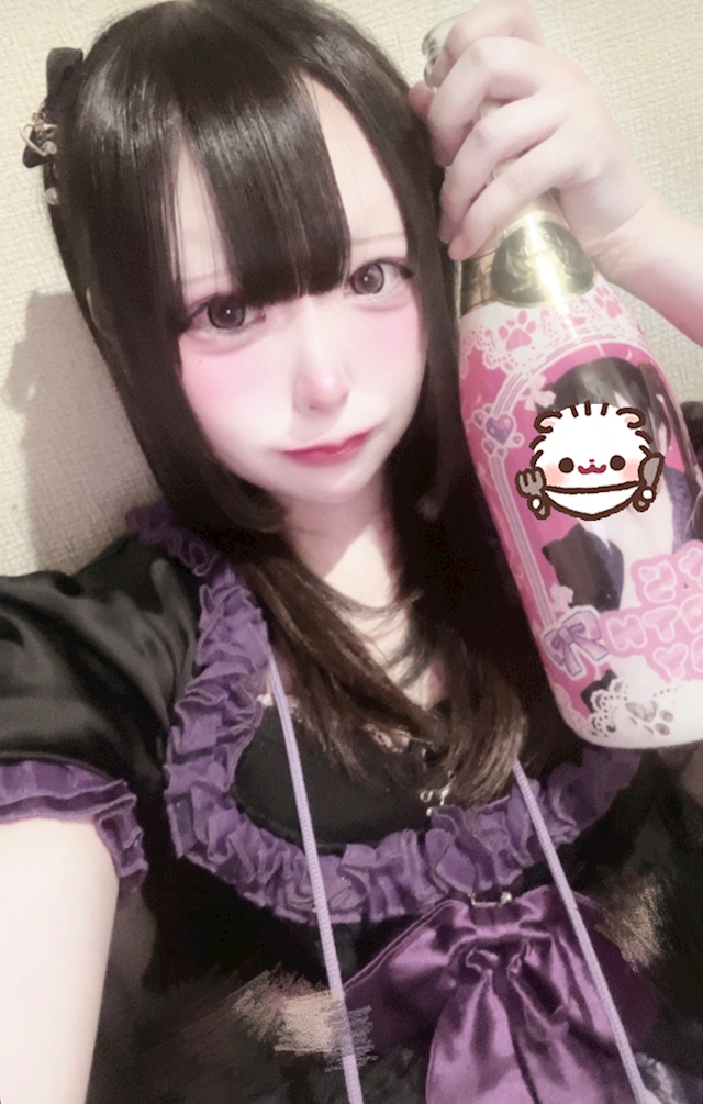 プロフィール写真1・💜さら💜｜