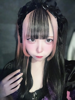 プロフィール写真2・💜さら💜 ＠歌舞伎😈王と悪魔👑｜王と悪魔・オウトアクマ - 歌舞伎町のコンカフェ