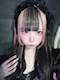 プロフィール写真2・💜さら💜 ＠歌舞伎😈王と悪魔👑｜王と悪魔・オウトアクマ - 歌舞伎町のコンカフェ