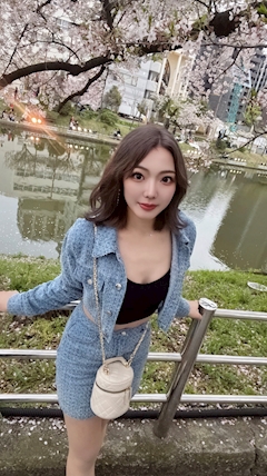 プロフィール写真3・姫娜｜Bell Farre・ベルファーレ - 松山のキャバクラ