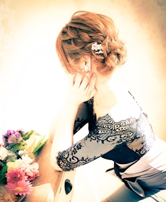 プロフィール写真2・🩷椿　ひな🩷｜刈谷 熟女キャバクラ・ミシュラン