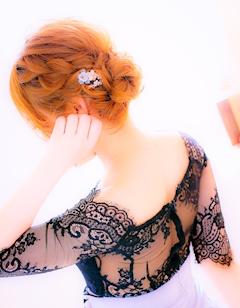 プロフィール写真1・🩷椿　ひな🩷｜刈谷 熟女キャバクラ・ミシュラン