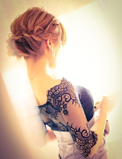 プロフィール写真3・🩷椿　ひな🩷｜刈谷 熟女キャバクラ・ミシュラン