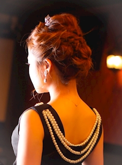 プロフィール写真7・🩷椿　ひな🩷｜刈谷 熟女キャバクラ・ミシュラン