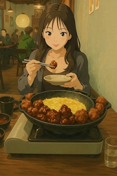 プロフィール写真2・みな🍜【浅草橋Egoist+】｜Egoist＋・エゴイストプラス - 浅草橋のキャバクラ