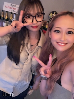 ‪くみ🐰‎｡*✧𝐍𝐨𝐯𝐚✧*｡「🕊️本日20時～ラストまで❣️」