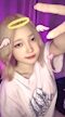 プロフィール写真1・くみ🐰.。*✧𝐍𝐨𝐯𝐚✧*。|Nova・ノヴァ - 三宮のスナック