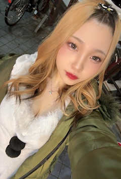 プロフィール写真6・くみ🐰.。*✧𝐍𝐨𝐯𝐚✧*。|Nova・ノヴァ - 三宮のスナック