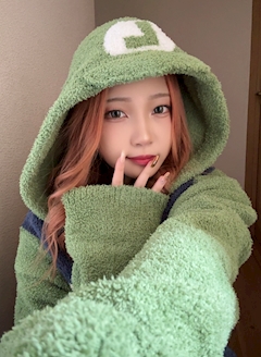 プロフィール写真7・くみ🐰.。*✧𝐍𝐨𝐯𝐚✧*。|Nova・ノヴァ - 三宮のスナック