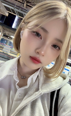 プロフィール写真2・くみ🐰.。*✧𝐍𝐨𝐯𝐚✧*。|Nova・ノヴァ - 三宮のスナック