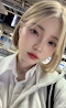プロフィール写真2・くみ🐰.。*✧𝐍𝐨𝐯𝐚✧*。|Nova・ノヴァ - 三宮のスナック