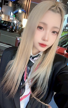 プロフィール写真4・くみ🐰.。*✧𝐍𝐨𝐯𝐚✧*。|Nova・ノヴァ - 三宮のスナック