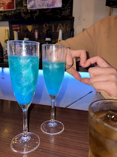 むぎ【POP STAR】「嬉しいお久しぶり‼️」