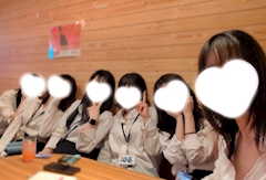 みき「本日20:00より勤務🌴🐨」