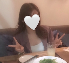 プロフィール写真1・りこ｜BAR YURARI・ユラリ - 池袋西口のガールズバー