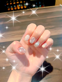 みさ「🐰💅❁❁✨️」